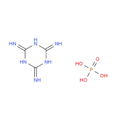 CAS:218768-84-4|Polifosforan melaminy