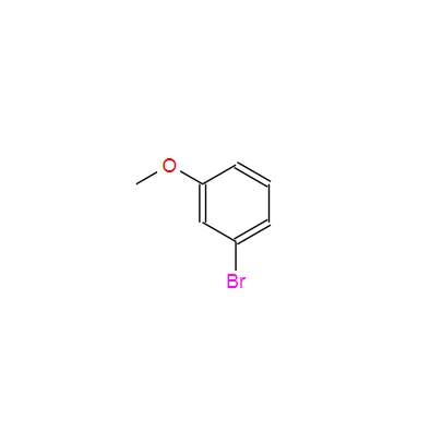 CAS:2398-37-0|3-Bromoanizol