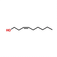 CAS 10340-23-5 JEST-3-NONEN-1-OL