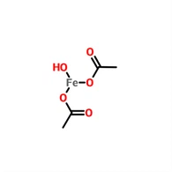 CAS:10450-55-2|Hydroksydiacetylożelazo, hydrat