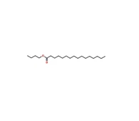 CAS 111-06-8|ester n-butylowy kwasu palmitynowego