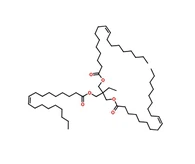 CAS 11138-60-6|Triooleinian trihydroksymetylopropylu