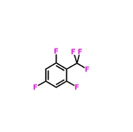 CAS 122030-04-0 |2,4,6-TRIFLUORObenzotrifluorek