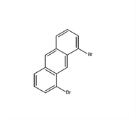 CAS:131276-24-9| 1,8-Bis(difenylofosfino)antra