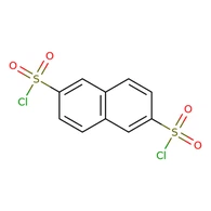 CAS:13827-62-8|2,6-CHLOREK NAFTALENODISULFONYLU