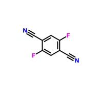 CAS 1897-49-0 |2,5-Difluoro-1,4-benzenodikarbonitryl