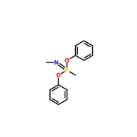 CAS:28212-48-8|Poli(bis(fenoksy)fosfazen)
