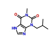 CAS 28822-58-4 |3-ISOBUTYL-1-METYLOSKANTYNA
