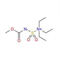 CAS:29684-56-8|Odczynnik Burgessa metylu (trietyloaminosulfonylo)karbaminianu