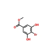 CAS:34126-16-4|4-bromo-3,5-dihydroksybenzoesan metylu