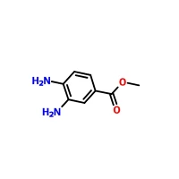 CAS:36692-49-6|3,4-diaminobenzoesan metylu