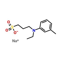 CAS:40567-80-4|3-(N-etylo-3-metyloanilino)propanosulfonian sodu