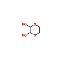 CAS 4845-50-5 |1,4-DIOKSAN-2,3-DIOL