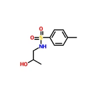 CAS 59724-53-7 |N-(2-Hydroksypropylo)-4-Metylobenzenosulfonamid