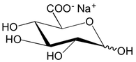 CAS:6556-12-3|Kwas D-glukuronowy