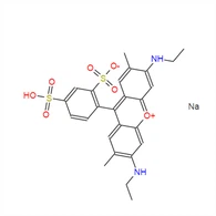 CAS:873-16-5|Sulforodamina G