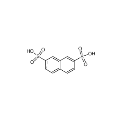 CAS:92-41-1|Naftalen-2,7-kwas disulfonowy