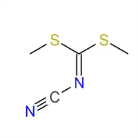 CAS: 10191-60-3|N-cyjanoimido-S,S-dimetylo-ditiowęglan