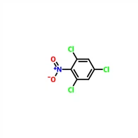 CAS 18708-70-8|1,3,5-trichloro-2-nitrobenzen