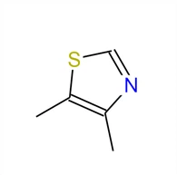 CAS: 3581-91-7|4,5-Dimetylotiazol