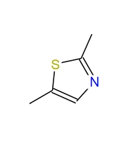CAS: 4175-66-0|2,5-Dimetylotiazol
