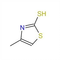 CAS:4498-39-9|4-METYLOTIAZOL-2-TIOL