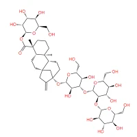 CAS 58543-16-1|Rebaudiozyd A|Alfa Chemiczna