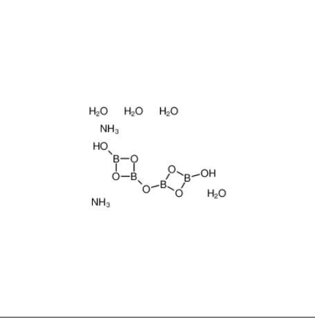 CAS: 12228-87-4|Czterohydrat czteroboranu amonu