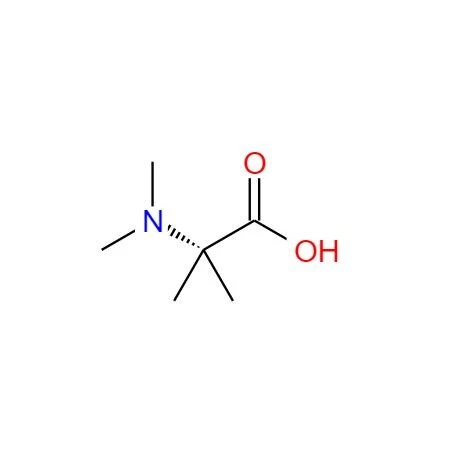 CAS 220022-94-6 Alanina, N,N,2-trimetylo- (9CI)