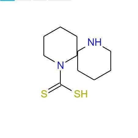 CAS: 98-77-1|Piperidine Pentamethylenedithiocarbamate