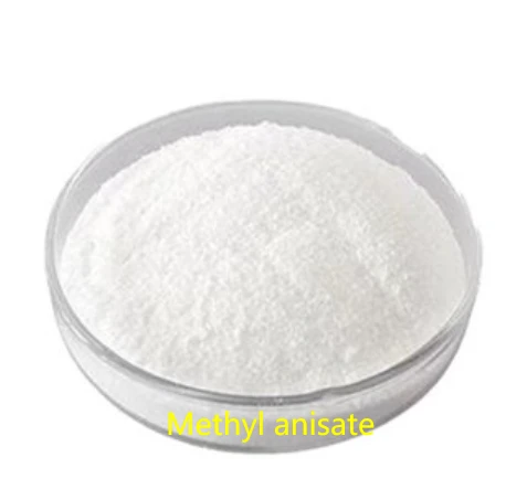 Methyl Anisate CAS 121-98-2