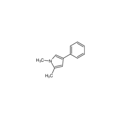 CAS 52266-24-7|1, 2- dimetyl -4- fenyl -1 H-PYRROLE