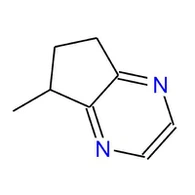 Nr CAS23747-48-0|6,7-Dihydro-5-metylo-5(H)-cyklopentapirazyna
